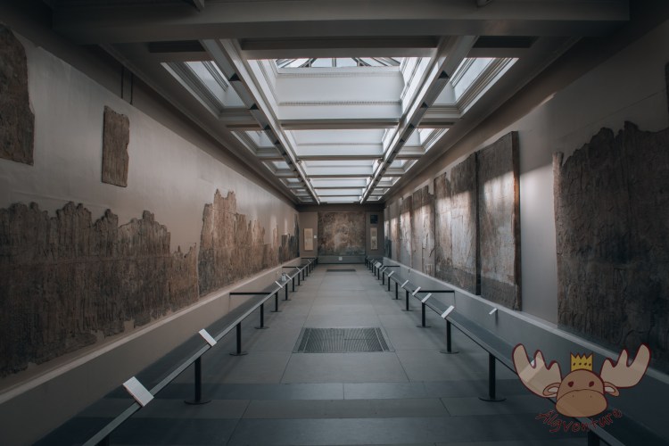 London | British Museum