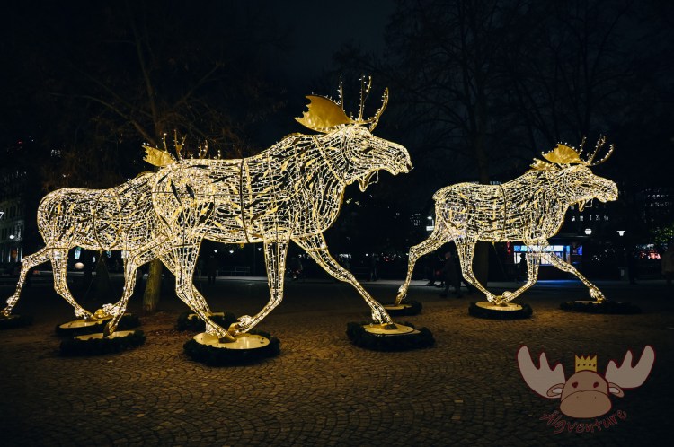 Stockholm – Unsere Suche nach dem&nbsp;Glögg