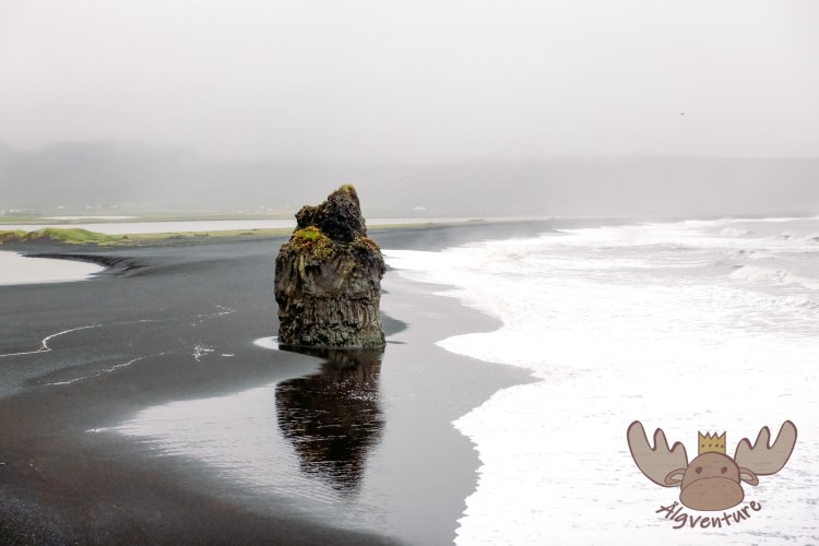 Reynisfjara Beach