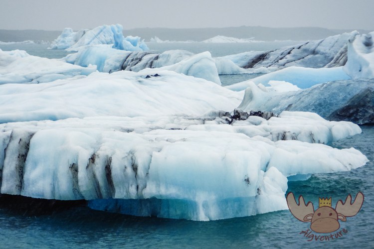 Jökulsárlón