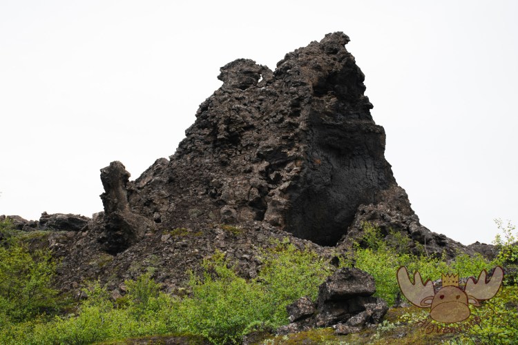 Dimmuborgir