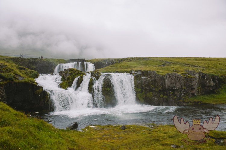 Kirkjufellsfoss