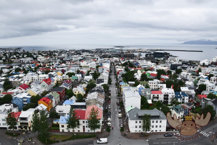 Reykjavík