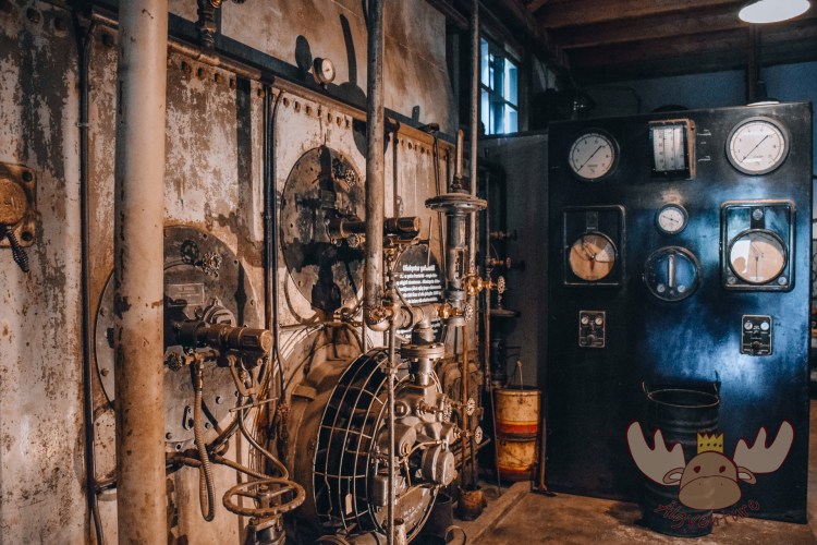 Síldarminjasafn Íslands |