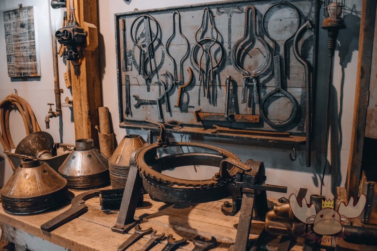 Síldarminjasafn Íslands |