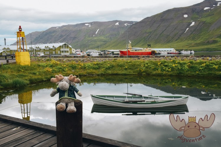 Síldarminjasafn Íslands |