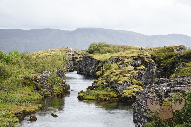 Þingvellir
