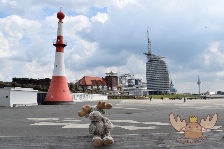 Bremerhaven | Sightseeing