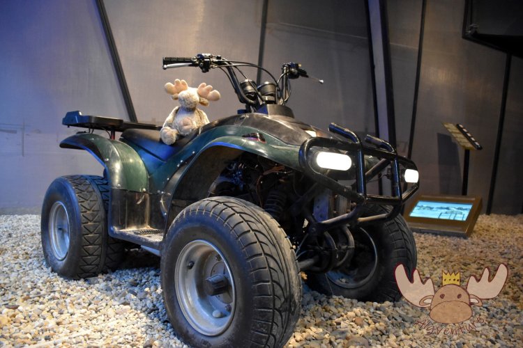 Bremerhaven | Klimahaus