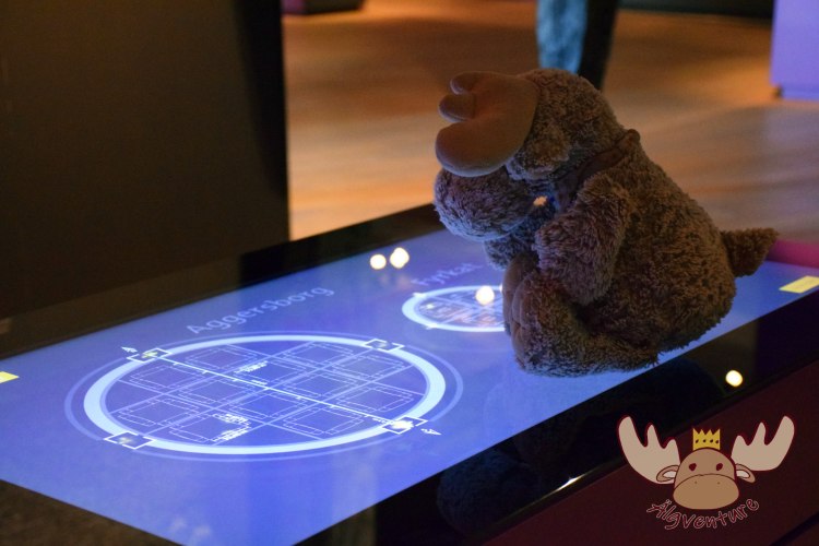 Kongernes Jelling | Erlebniscenter - Experience centre