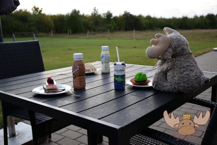 Billund | Geburtstagskuchen - Birthday cake