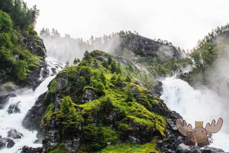 Låtefossen |