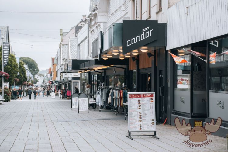 Haugesund |