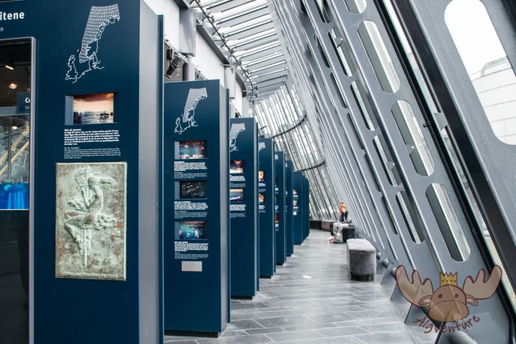 Stavanger | Norsk Oljemuseum