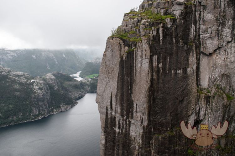 Preikestolen |