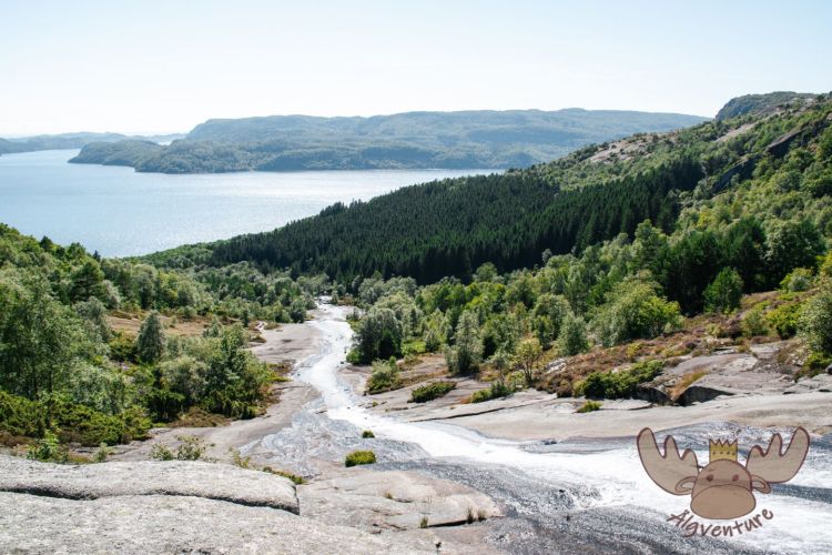 Skrelifallan Lyngdal |